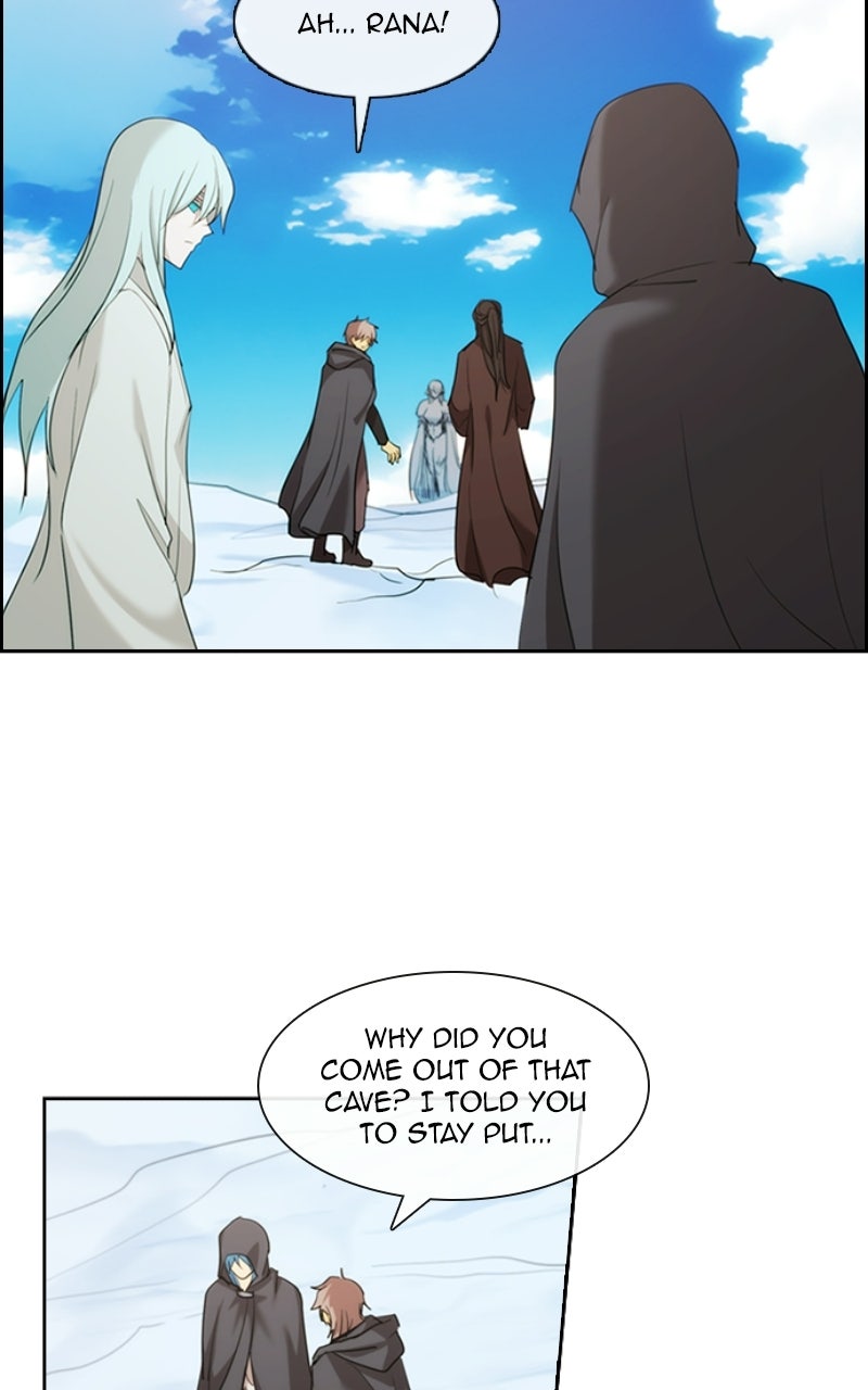 Read Kubera chapter 726 image 57 on Lezhin