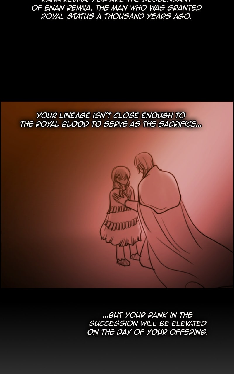 Read Kubera chapter 726 image 61 on Lezhin