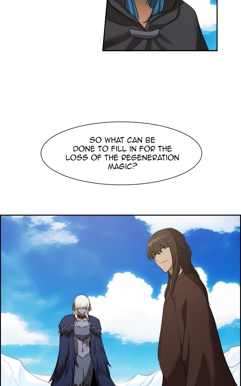 Read Kubera chapter 726 image 64 on Lezhin