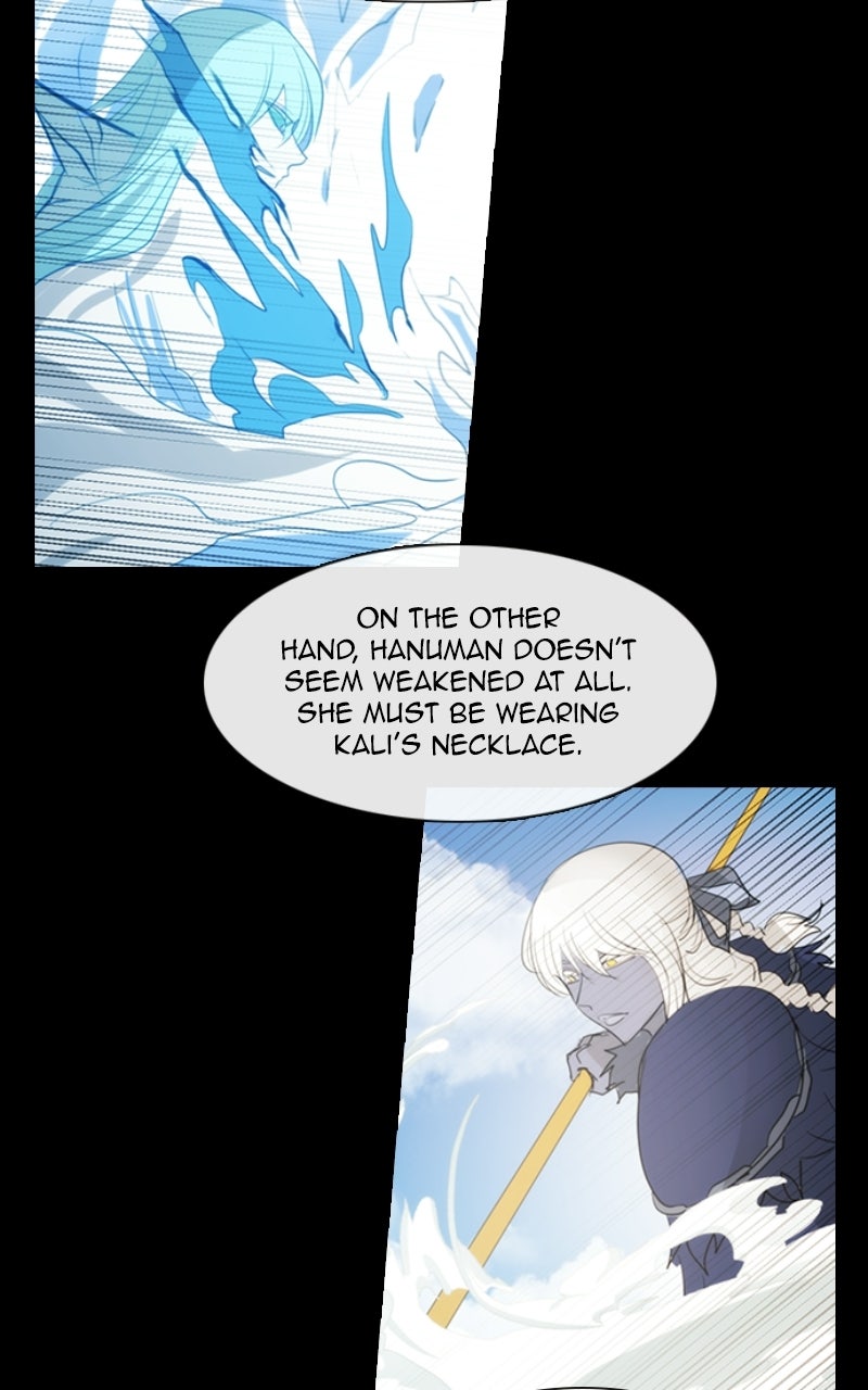 Read Kubera chapter 726 image 7 on Lezhin