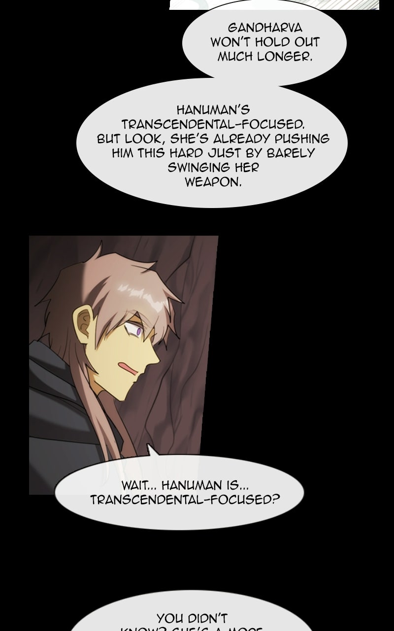 Read Kubera chapter 726 image 8 on Lezhin