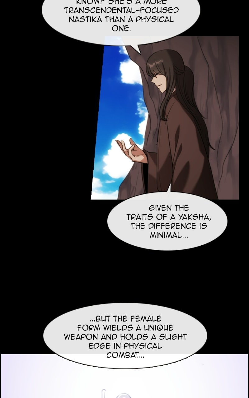 Read Kubera chapter 726 image 9 on Lezhin