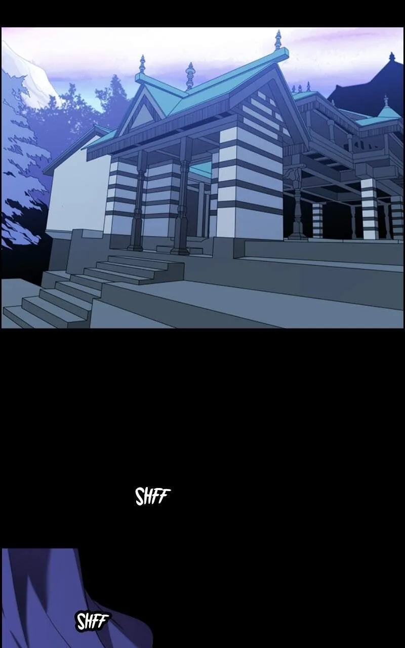Read Kubera chapter 727 image 1 on Lezhin