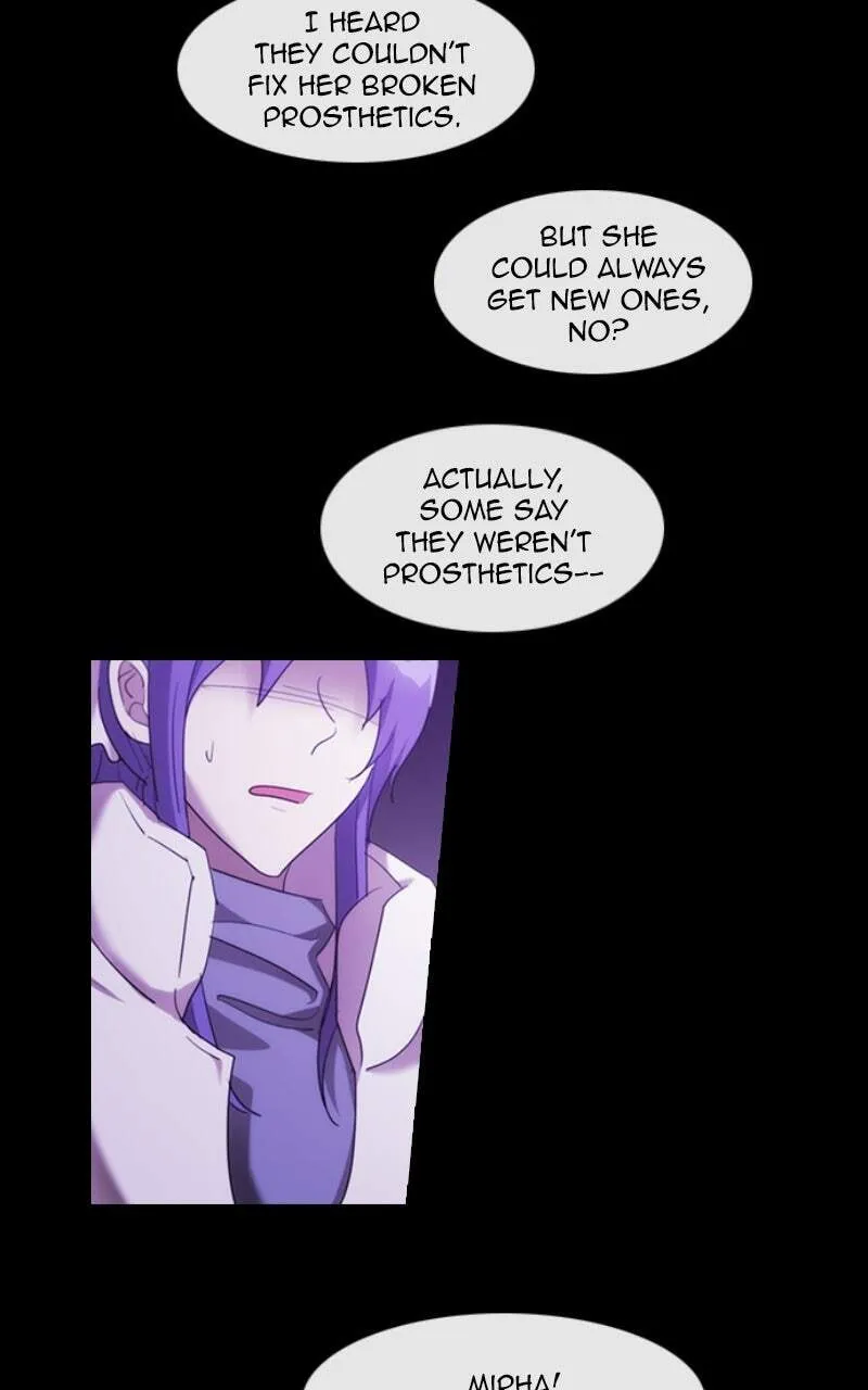 Read Kubera chapter 727 image 15 on Lezhin
