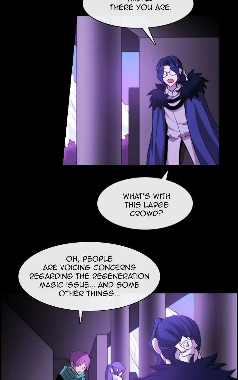 Read Kubera chapter 727 image 16 on Lezhin