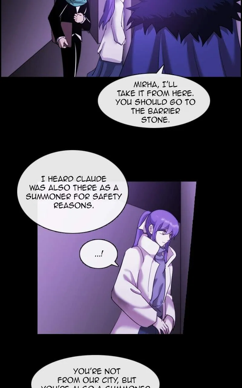 Read Kubera chapter 727 image 17 on Lezhin