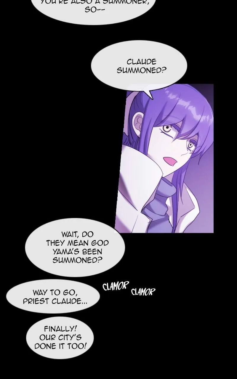 Read Kubera chapter 727 image 18 on Lezhin