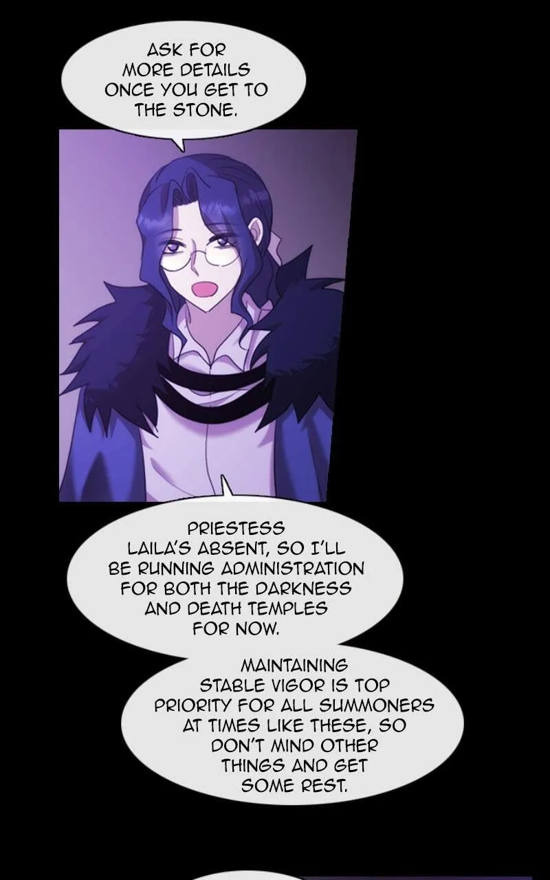 Read Kubera chapter 727 image 19 on Lezhin