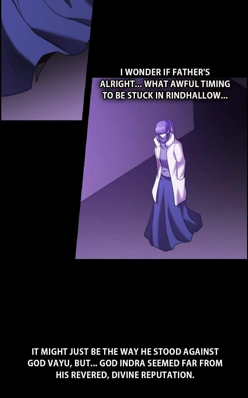 Read Kubera chapter 727 image 2 on Lezhin
