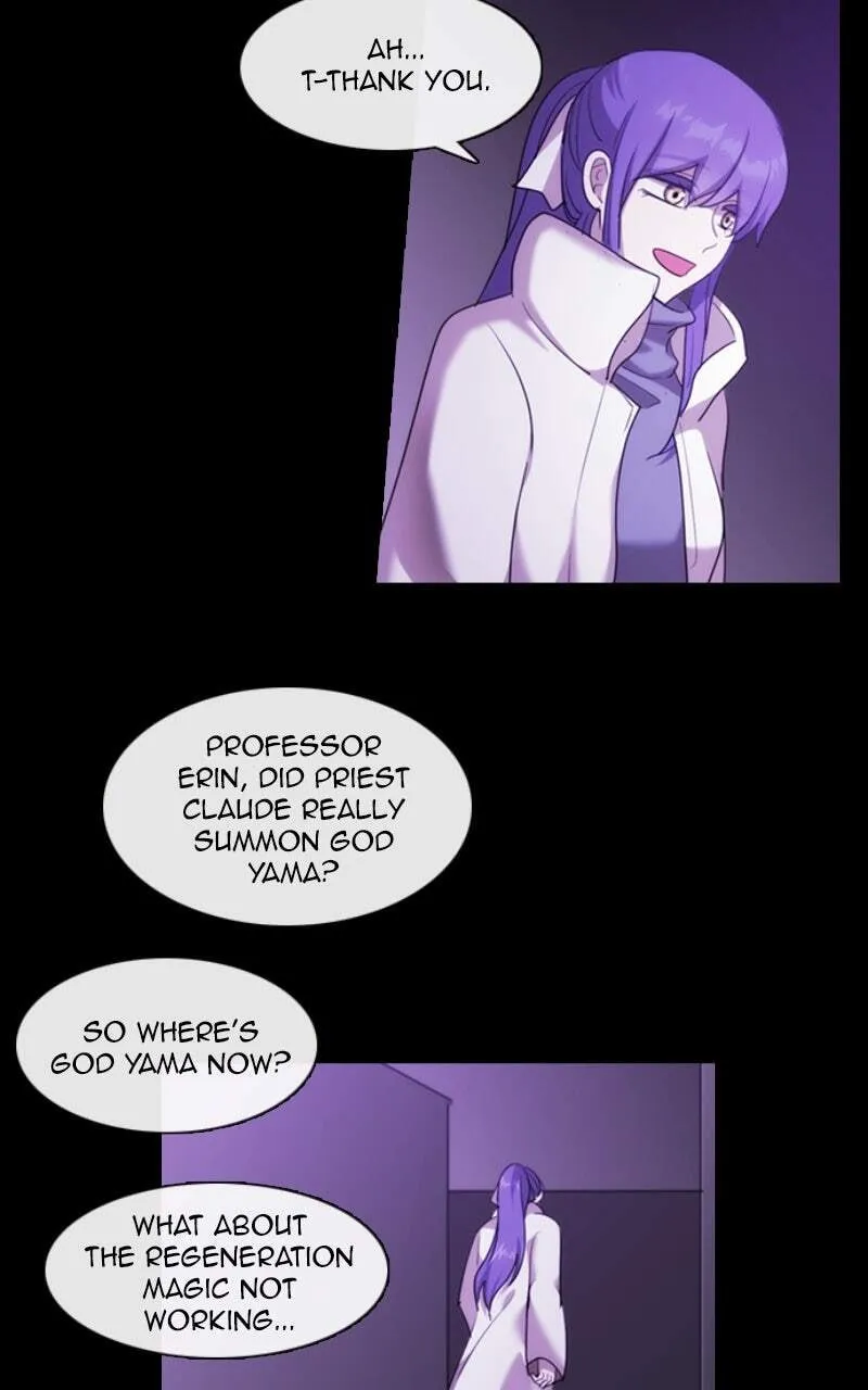 Read Kubera chapter 727 image 20 on Lezhin