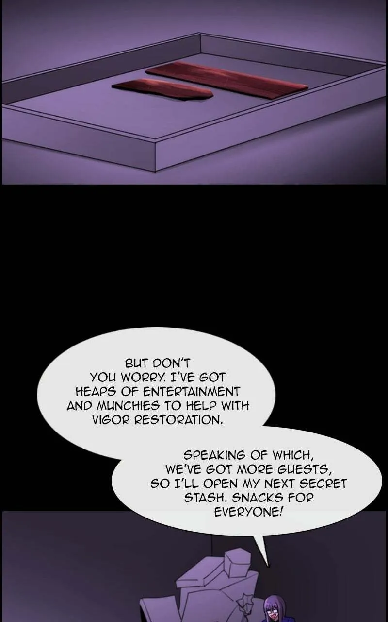 Read Kubera chapter 727 image 32 on Lezhin