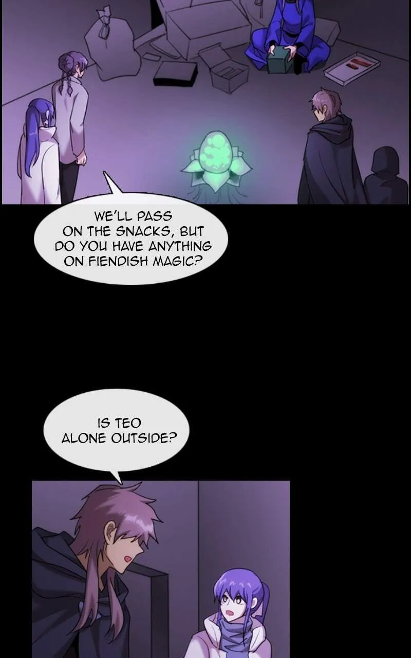 Read Kubera chapter 727 image 33 on Lezhin