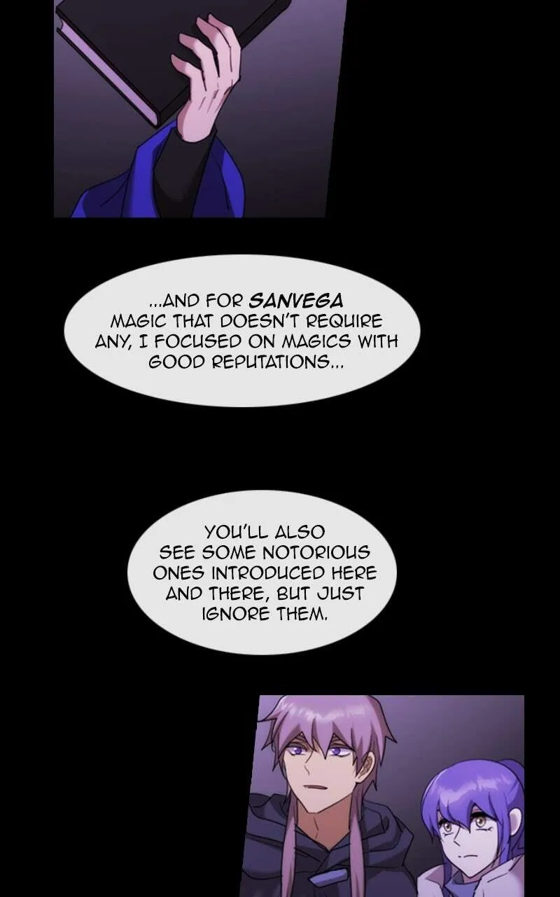 Read Kubera chapter 727 image 36 on Lezhin