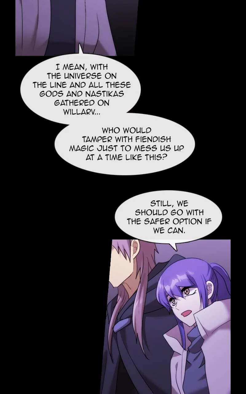 Read Kubera chapter 727 image 38 on Lezhin