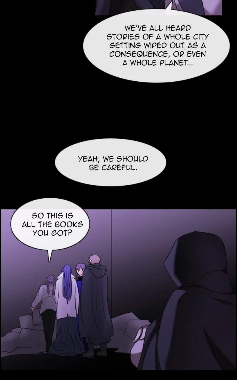 Read Kubera chapter 727 image 39 on Lezhin