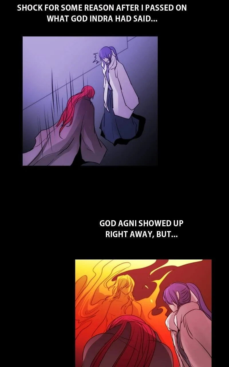 Read Kubera chapter 727 image 4 on Lezhin