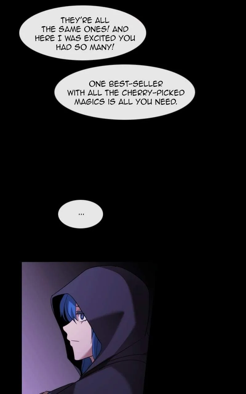 Read Kubera chapter 727 image 40 on Lezhin