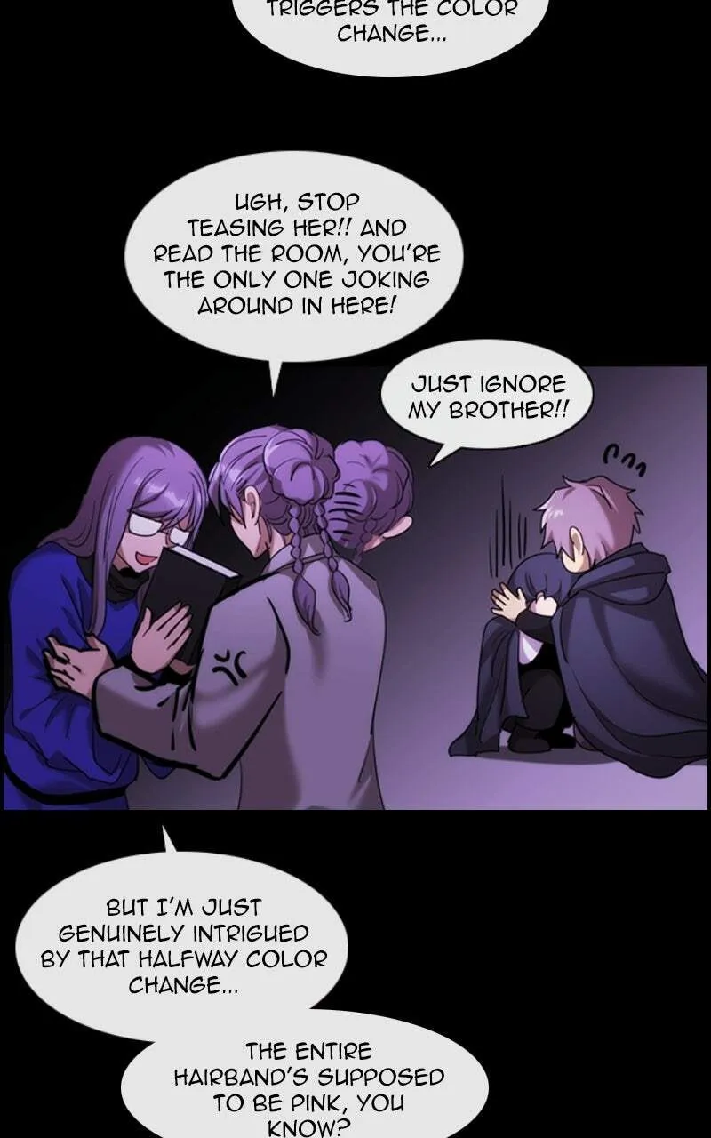 Read Kubera chapter 727 image 54 on Lezhin