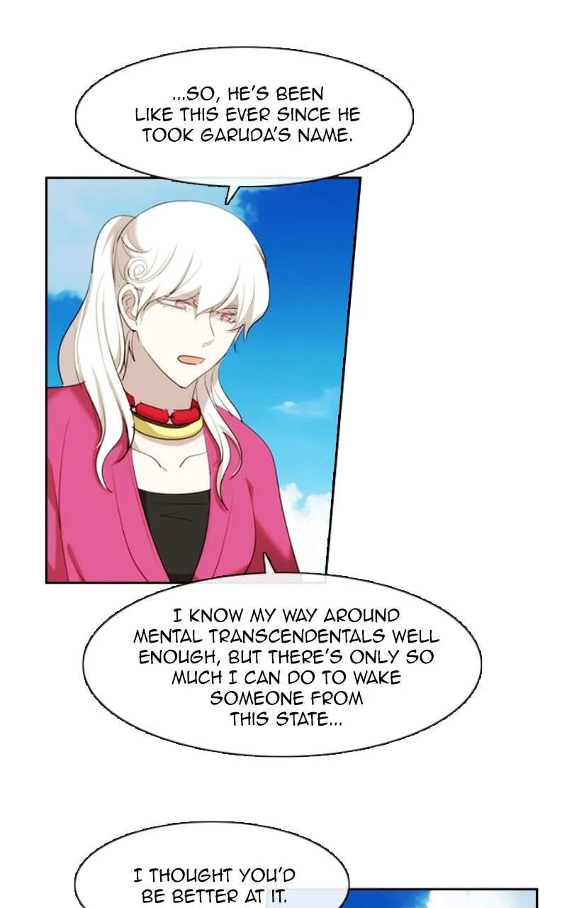 Read Kubera chapter 727 image 60 on Lezhin