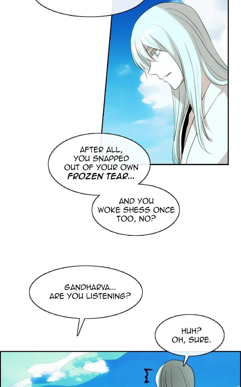 Read Kubera chapter 727 image 61 on Lezhin