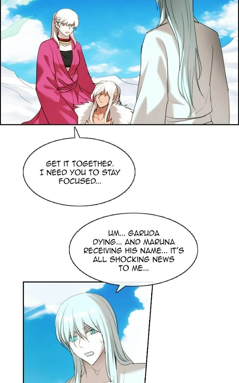 Read Kubera chapter 727 image 62 on Lezhin