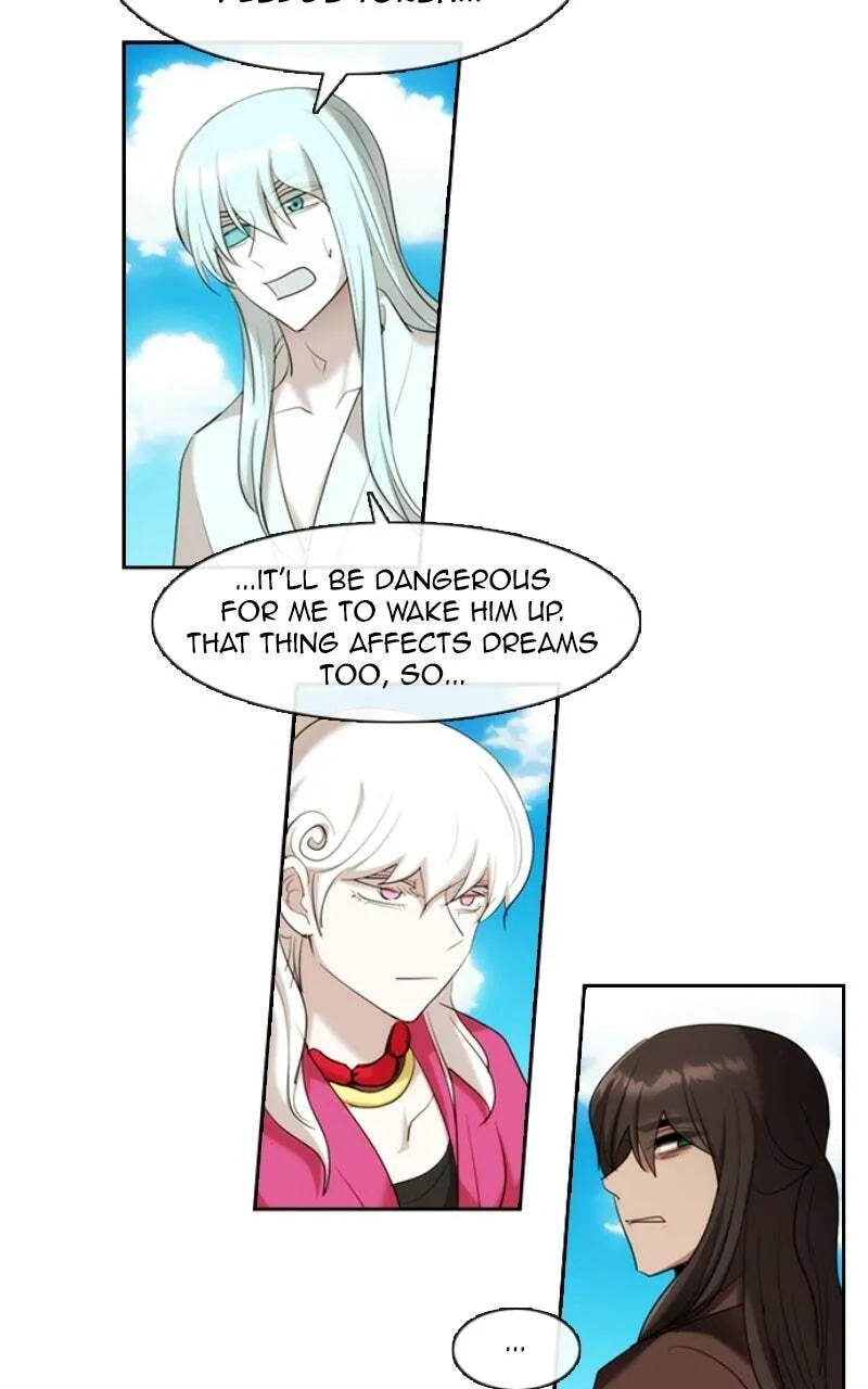 Read Kubera chapter 727 image 64 on Lezhin
