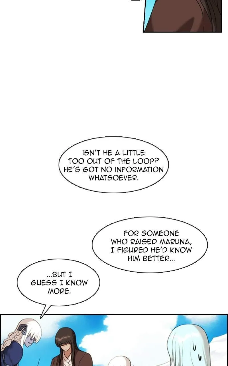 Read Kubera chapter 727 image 65 on Lezhin