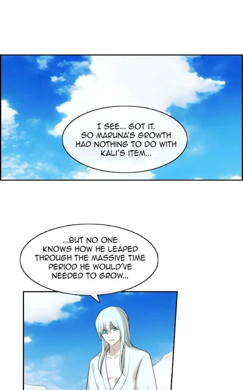 Read Kubera chapter 727 image 67 on Lezhin