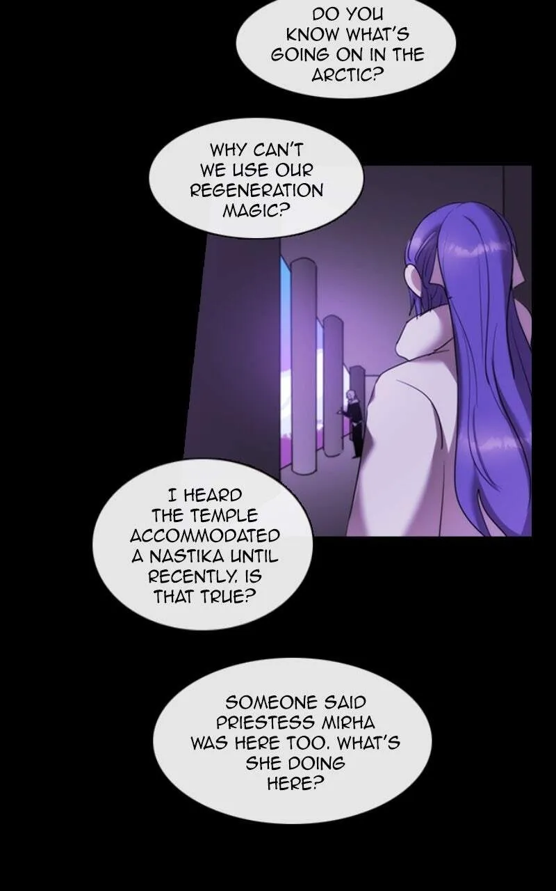 Read Kubera chapter 727 image 9 on Lezhin