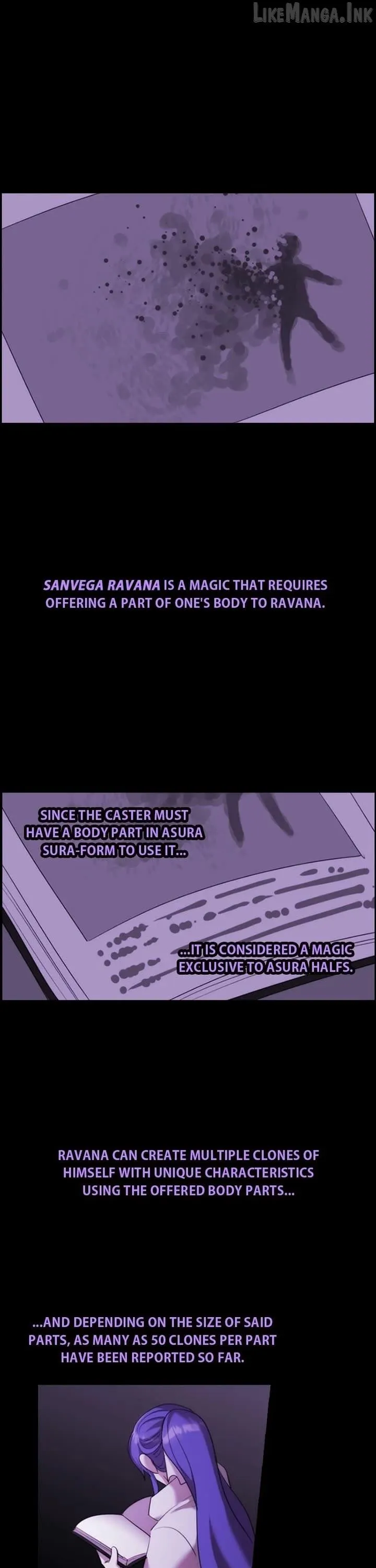 Read Kubera chapter 728 image 10 on Lezhin