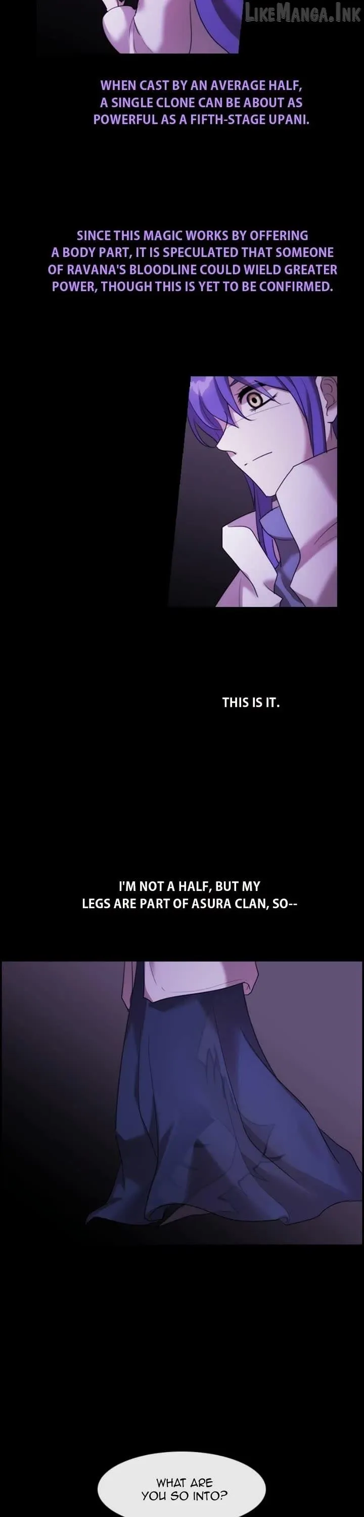 Read Kubera chapter 728 image 11 on Lezhin