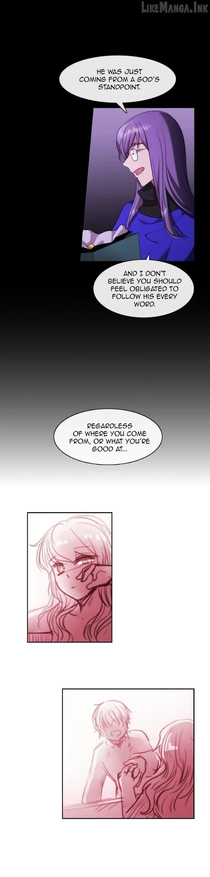 Read Kubera chapter 728 image 17 on Lezhin