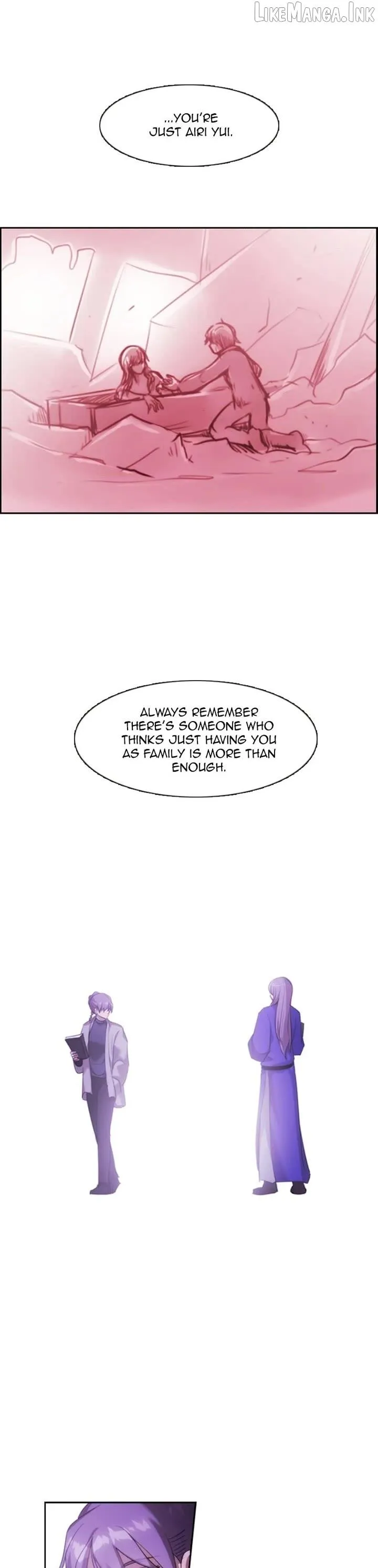 Read Kubera chapter 728 image 18 on Lezhin