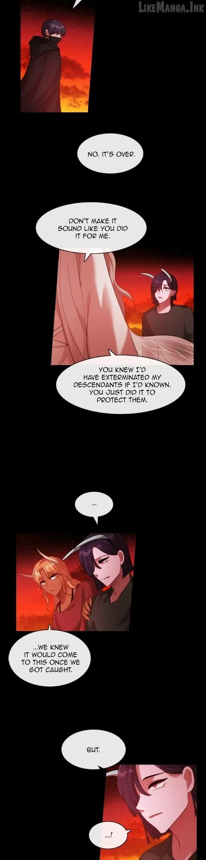 Read Kubera chapter 728 image 2 on Lezhin