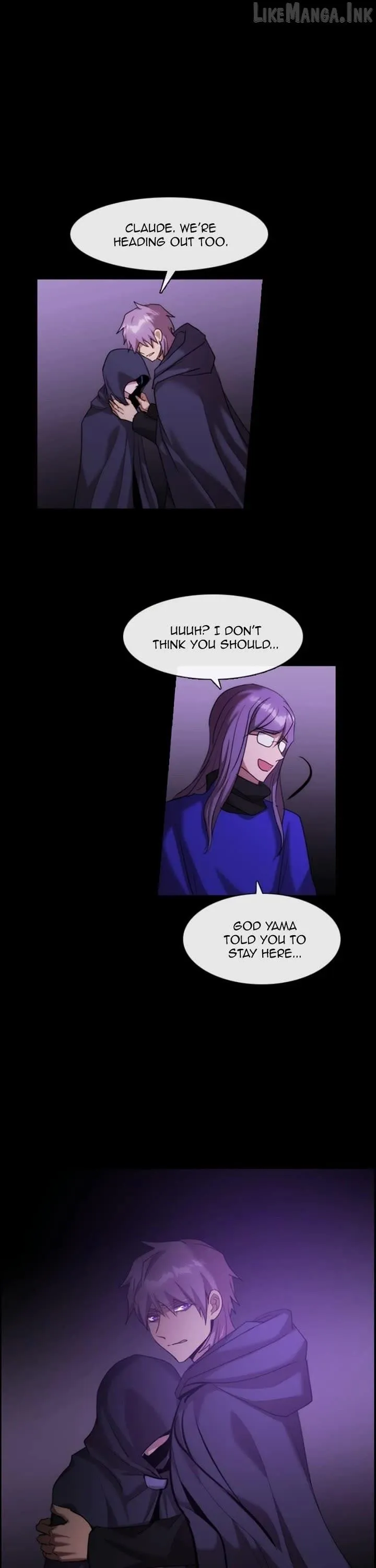 Read Kubera chapter 728 image 20 on Lezhin