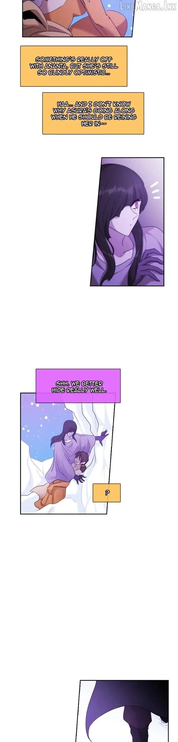 Read Kubera chapter 728 image 23 on Lezhin