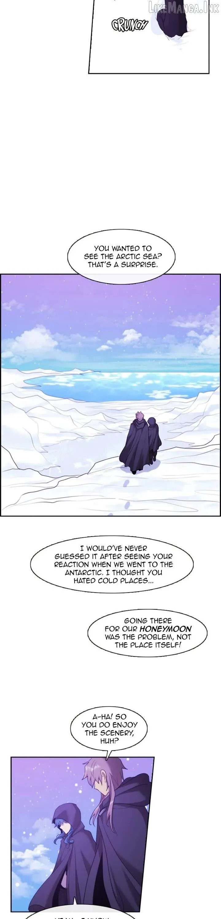Read Kubera chapter 728 image 24 on Lezhin