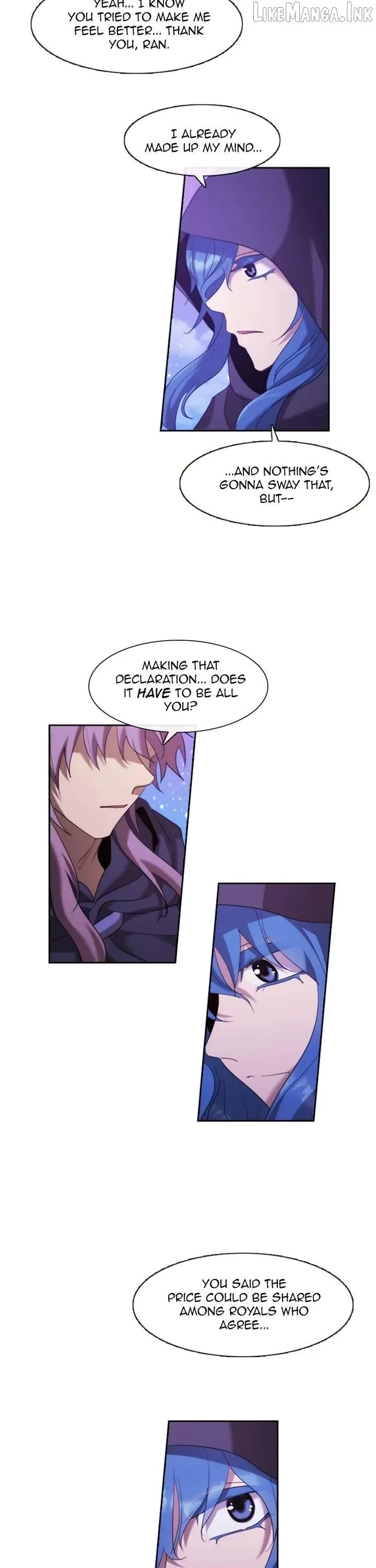 Read Kubera chapter 728 image 25 on Lezhin