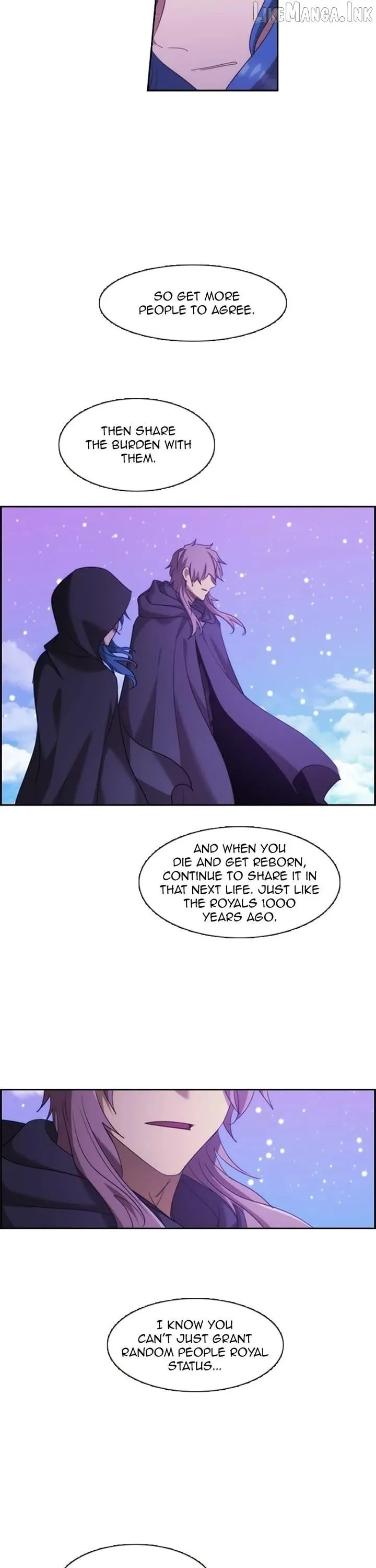 Read Kubera chapter 728 image 26 on Lezhin