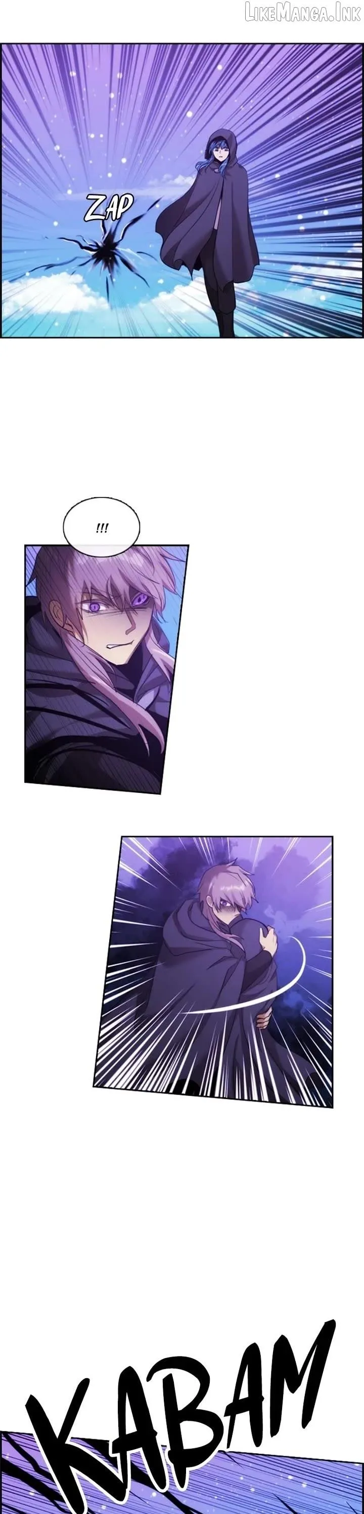 Read Kubera chapter 728 image 28 on Lezhin