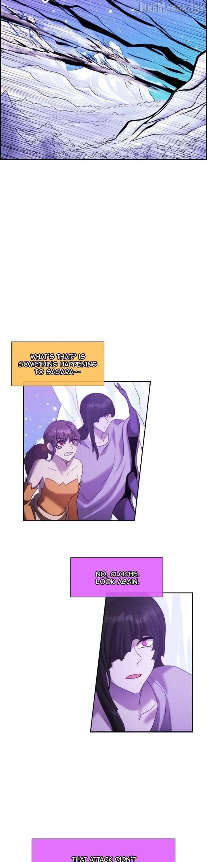 Read Kubera chapter 728 image 29 on Lezhin