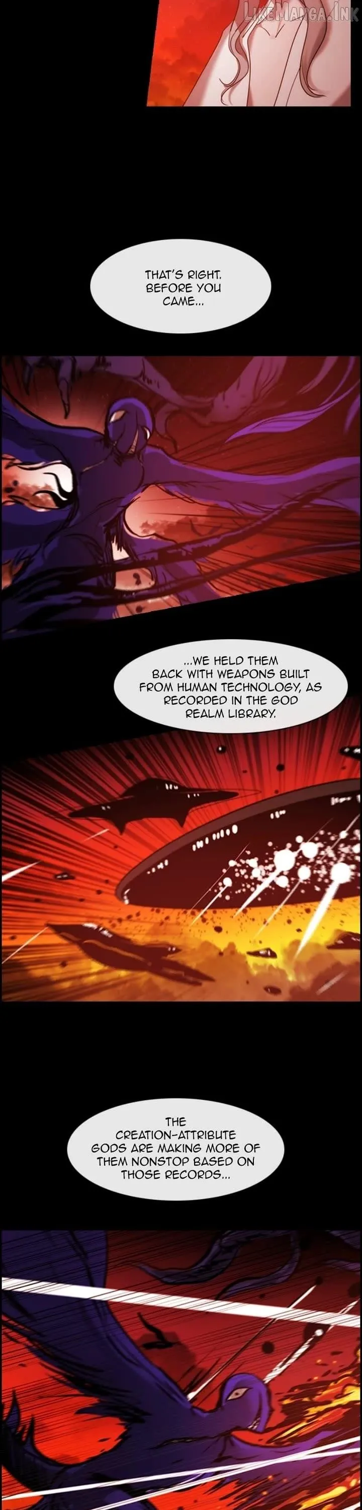 Read Kubera chapter 728 image 5 on Lezhin