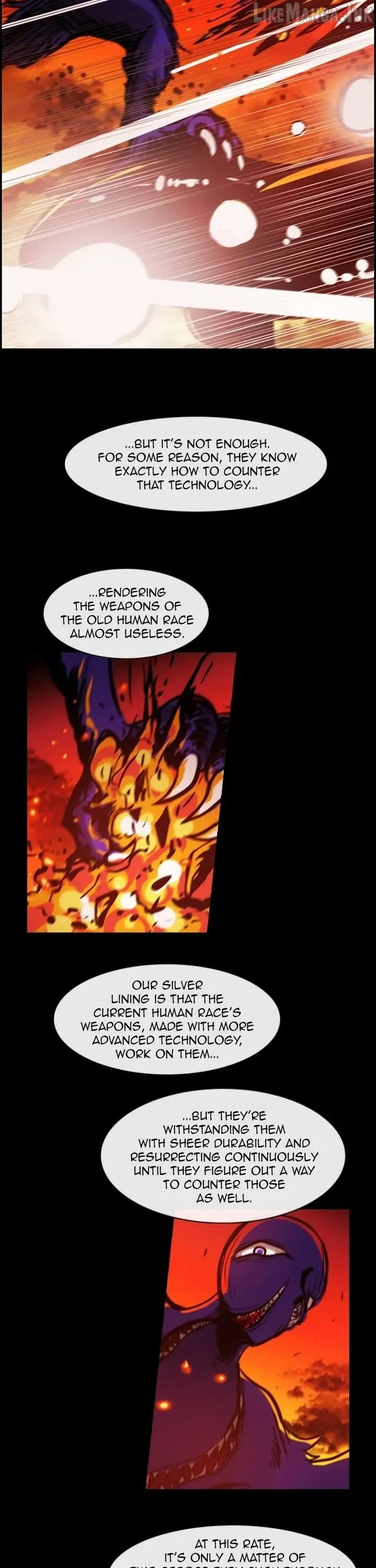 Read Kubera chapter 728 image 6 on Lezhin