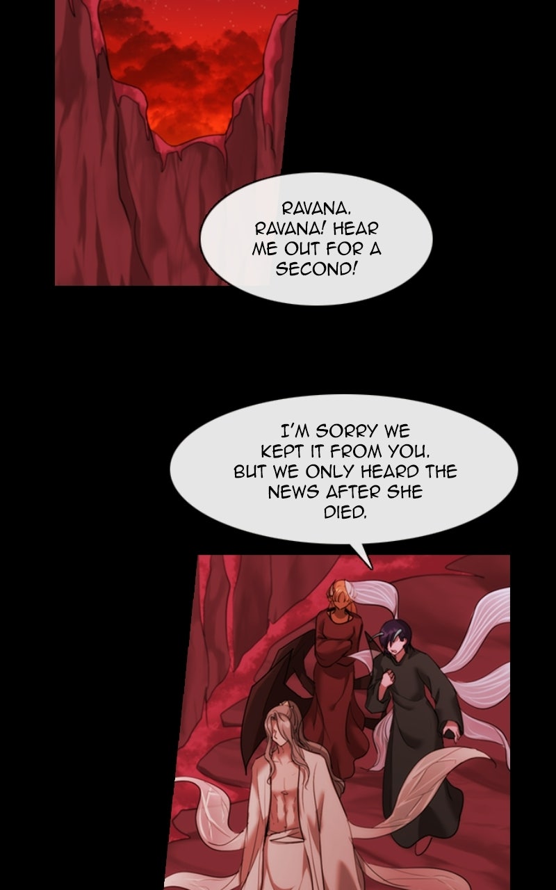 Read Kubera chapter 729 image 1 on Lezhin