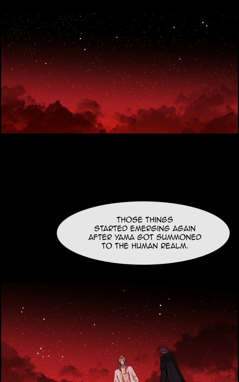 Read Kubera chapter 729 image 10 on Lezhin