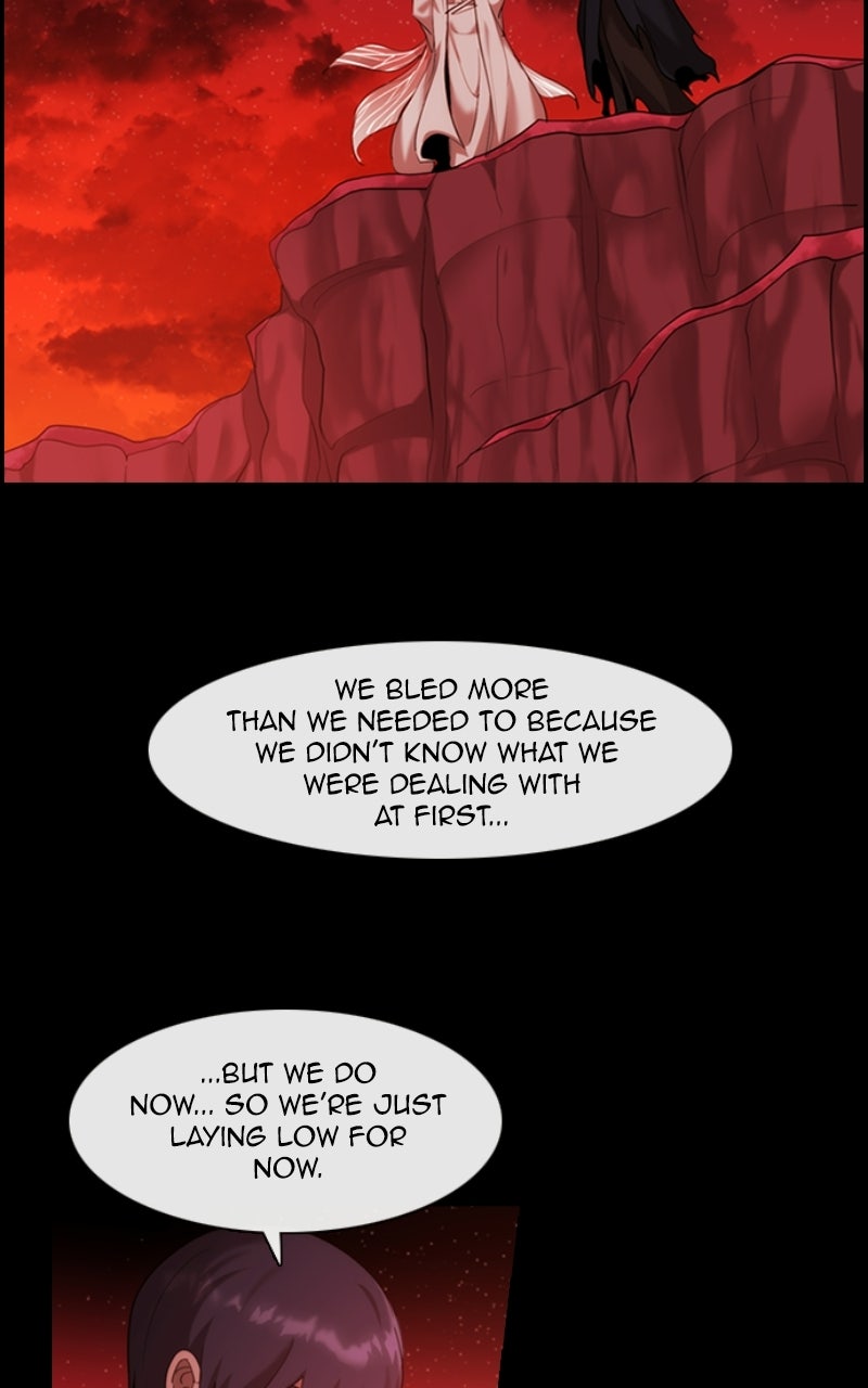 Read Kubera chapter 729 image 11 on Lezhin