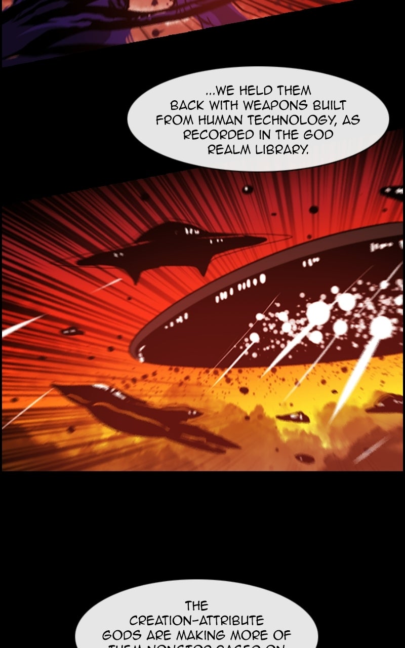 Read Kubera chapter 729 image 14 on Lezhin