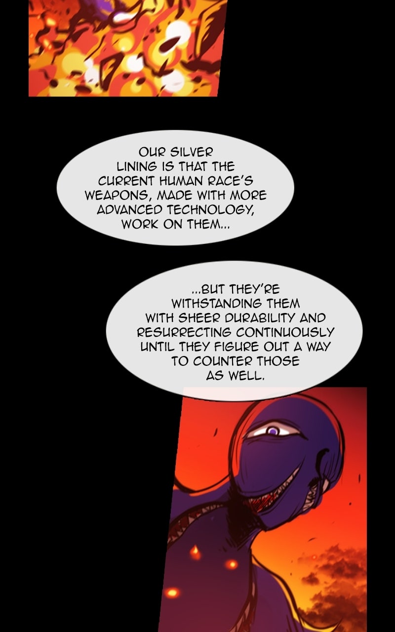 Read Kubera chapter 729 image 17 on Lezhin