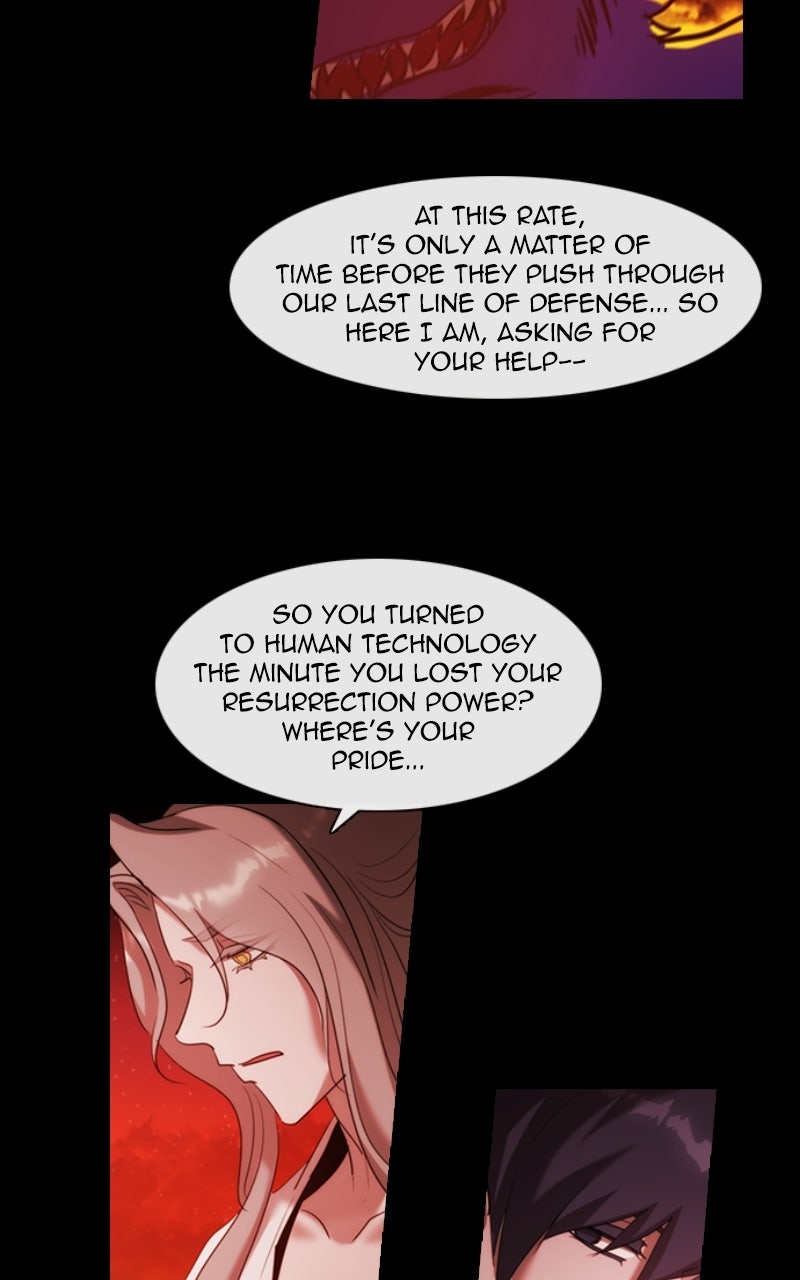 Read Kubera chapter 729 image 18 on Lezhin