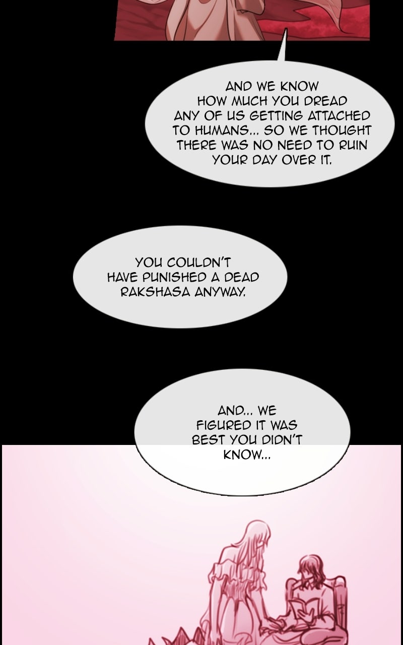 Read Kubera chapter 729 image 2 on Lezhin